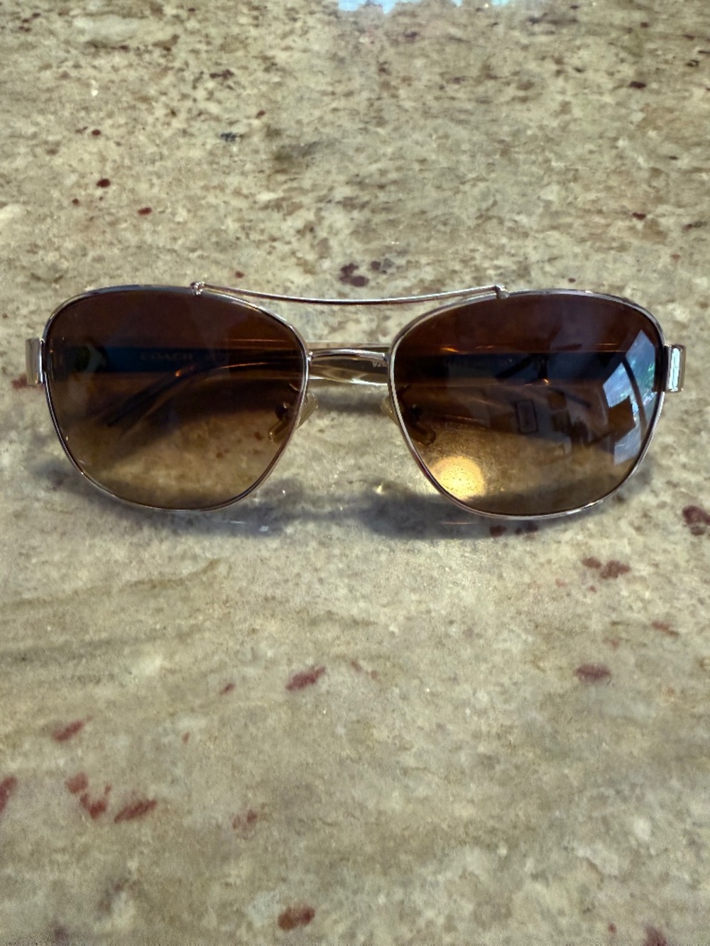 Coach Sunglasses